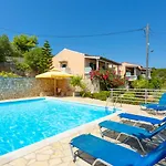 Dolphin Apartment Gaios