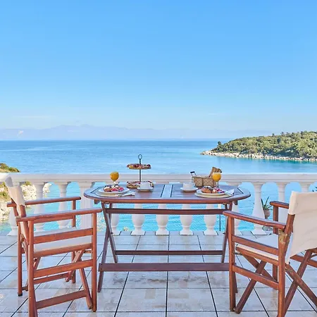 Dolphin דירה גאיוס