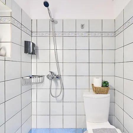 Apartment Dolphin Gaios