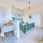 Apartman Dolphin *