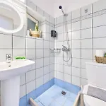 Apartmán Dolphin Gaios