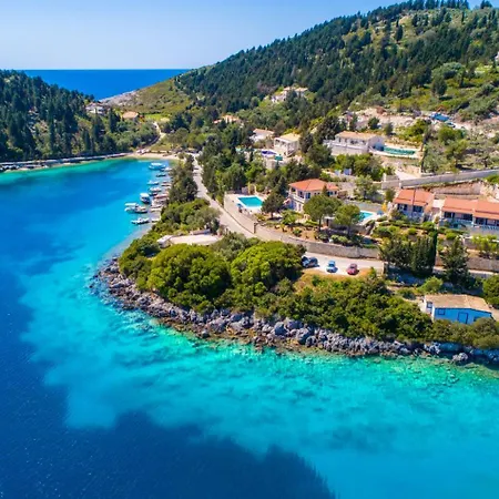 Dolphin Апартаменты Гайос