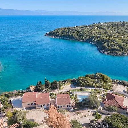 Dolphin Apartman Gáiosz