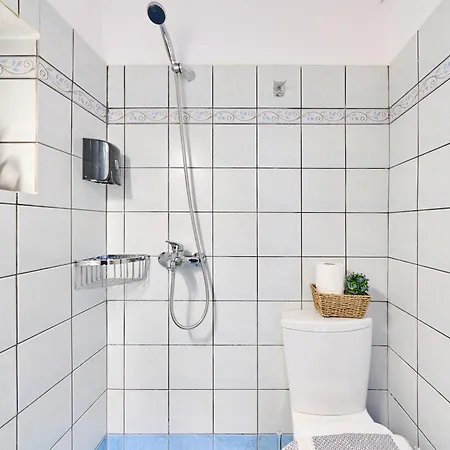 Апартаменты Dolphin *