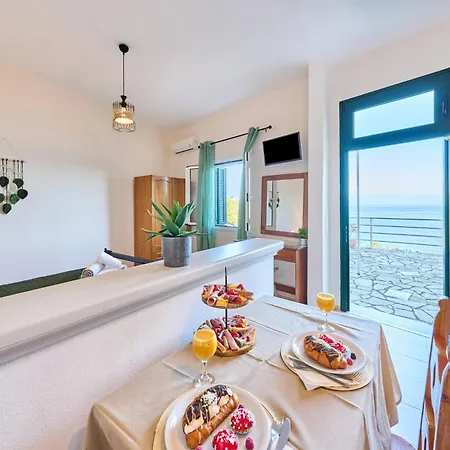 Dolphin Appartement *