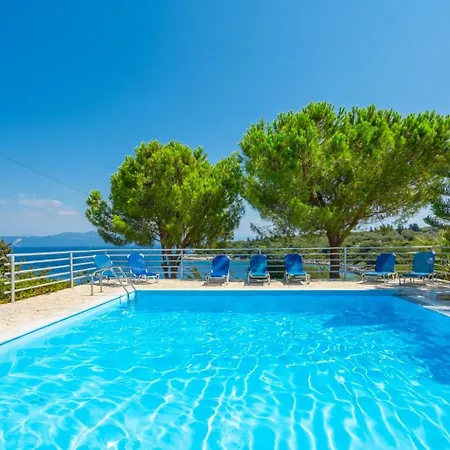 Appartement Dolphin