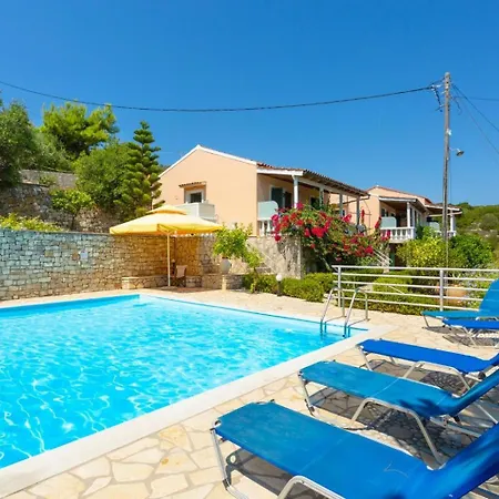 Dolphin Appartement Gaios