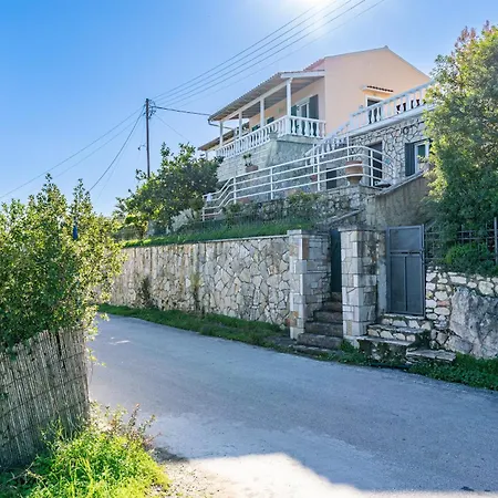 Dolphin Appartement Gaios